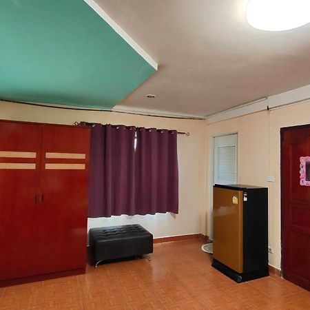 Apartmán Sea Hill Pattaya Exteriér fotografie