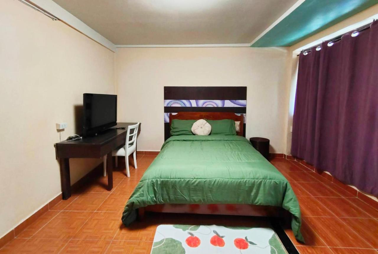 Apartmán Sea Hill Pattaya Exteriér fotografie